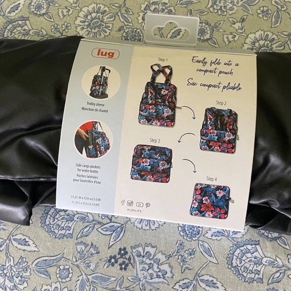 Ranger XL Packable Tote Bag - Brand New. - Picture 2 of 6